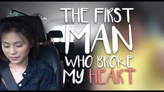 The First Man Who Broke My Heart  Toni Gonzaga [upl. by Ergener]