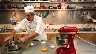 Learn to make a traditional French Chocolate Mousse with this FREE video [upl. by Hadeehsar272]