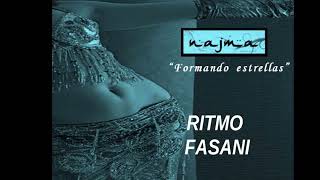 RITMO FASANI [upl. by Lemor]