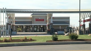 Wawa to open new location in December [upl. by Dimmick]