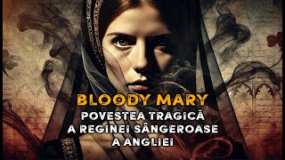 Bloody Mary – Povestea Tragică a Reginei Sângeroase a Angliei 🔥 Legende și Mistere ale Istoriei [upl. by Troxell]