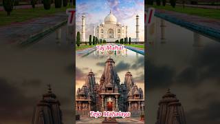 Tajmahal Ya Tejo Mahalaya shorts tajmahal tejomahalaya [upl. by Zetnahs]