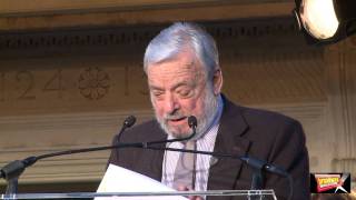 Stephen Sondheim Theatre Unveiled on Broadway [upl. by Supmart]