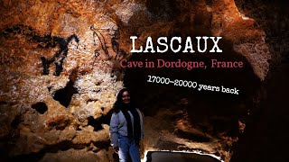 quotLASCAUXquot in France 1700020000 years ago [upl. by Vitia]