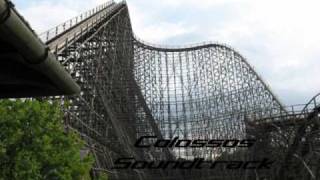 HeidePark  Colossos Soundtrack [upl. by Sergio]