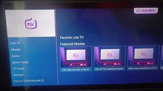 Como Configurar o Flix Iptv Atualizado em 2024 [upl. by Minnie]