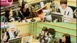 090128 Sukira  SNSD Cut eng [upl. by Vaasta]