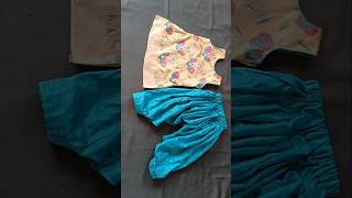 Patiala salwar cutting and stiching shortsvideo ytshort [upl. by Hildagard870]