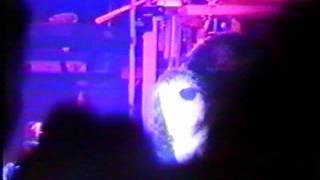 Meat Loaf Dance In My Pants Live in Vienna 1988 [upl. by Bobby]