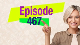 Episode 467  Le Bitcoin aime Trump [upl. by Ruth]