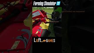 Ручная сцепка farmingsimulator22mods farmingsimulator22 [upl. by Bonni]