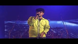 Shetai Satyi Full Song  Anupam Roy Live Chotushkone Movie Song [upl. by Daile]