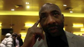 JOHNNY NELSON BELIEVES DARELYS PEREZ WILL BEAT ANTHONY CROLLA amp BACKS MURRAY OVER ABRAHAM IN GERMANY [upl. by Judi]