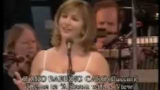 Lesley Garrett  The South Bank Show Part 1 [upl. by Joerg883]