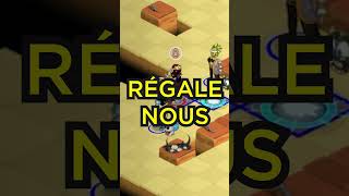 GROS FAIL EN TOURNOI dofus [upl. by Gurolinick]