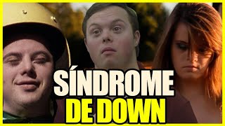 4 filmes sobre SÍNDROME DE DOWN [upl. by Nomzed720]