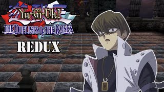 A Third Rate Duelist With A Fourth Rate Deck YuGiOh Redux Part 22 [upl. by Eneg]