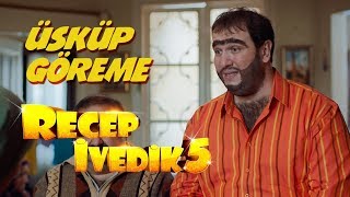 Üsküp Göreme  Recep İvedik 5 [upl. by Gwyn]