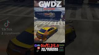 GTA 5 CUT UP IN VSTR gta [upl. by Adnawak]