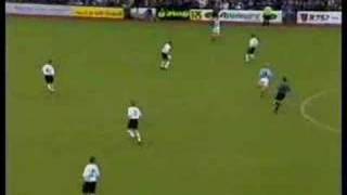 Ayr United vs Kilmarnock 23rd January 1999 Part 1 of 3 [upl. by Olympias]