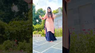 Dhoban Paniye Jo Chali hai kuldeep Sharma Himachali song 👌shorts dance pahadisong [upl. by Eentruoc]