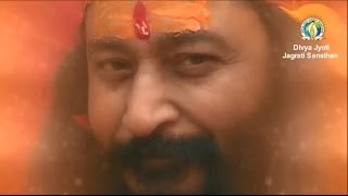 Sachde Marag chalde jayiye  DJJS Bhajan  Shri Ashutosh Maharaj [upl. by Ashwin155]