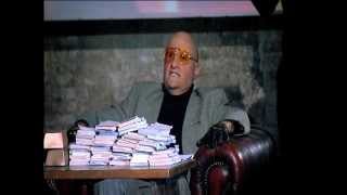 Terry Tibbs Lizards Lair  Part 2   Crystal Palace  Facejacker [upl. by Arriet279]