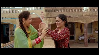 Rabb Da Radio  Full Punjabi Movie  Mandy Takhar amp Simi Chahal Punjabi Movie  Kumar Cinemas [upl. by Harrus]