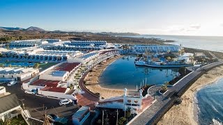 Sands Beach Resort  Lanzarote NEW [upl. by Yelhsa]