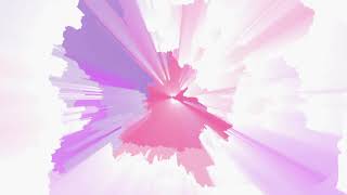 Abstract Colorful Motion Background Loop Light Beam Background Video  Free Stock Footage [upl. by Acinorahs]