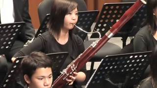 Beethoven  Violin Concerto in D major Op 61 33 Chuanyuan Li Macau Youth SO amp Veiga Jardim [upl. by Asirret]