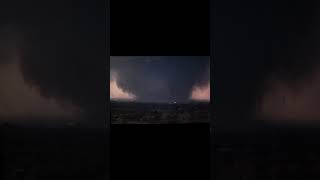 Facts about the 1979 Wichita Falls tornado science tornado weather wichitafalls [upl. by Falcone]