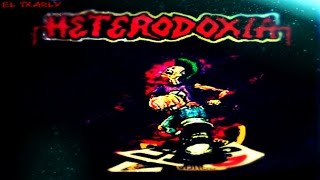 Heterodoxia quotEsta Es Mi Patriaquot Full Álbum [upl. by Mor]