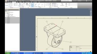 Inventor Bill of Materials [upl. by Lesya]