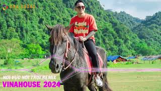 Lê Bảo Bình Remix 2024  Nơi Vực Nơi Trời Em Giả Vờ Anh Nhận Vơ Remix  Nhạc Trẻ Remix Bass Căng [upl. by Charlie]