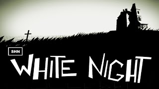 WHITE NIGHT HQ 1080p60fps Full HD Walkthrough Longplay No Commentary [upl. by Ludwog]