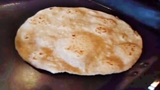 Tortillas de Harina y Avena [upl. by Ysnat]