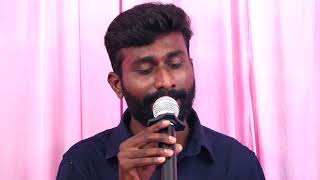 Needalaventadedhi  Telugu Christian song Eternal Christ Music [upl. by Earley580]