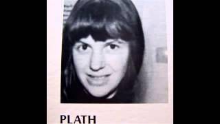 Sylvia Plath Interview [upl. by Aicssej959]