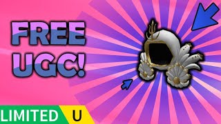 NEW LIMITED TIME UGC DOMINUS OUT NOW HURRY [upl. by Eisac406]