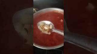 Sopa de papa con queso panela [upl. by Akena]