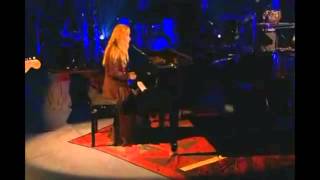 Loreena McKennitt  Dantes Prayer [upl. by Anyl]