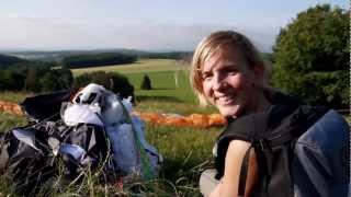 Trailer Gleitschirmfliegen lernen mit Papillon Paragliding [upl. by Eisso]