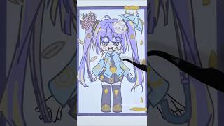 phony miku blindbag shorts [upl. by Silisav]