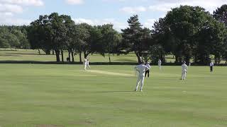 Backworth CC V Morpeth part 4 of 4 [upl. by Frasco]