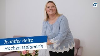 Lokale MarketingErfolgsgeschichte Hochzeitsplanerin  Das Örtliche [upl. by Leis]