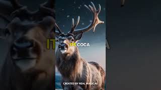 CocaCola’s Iconic Holiday Campaign Gets an AI Makeover [upl. by Day952]