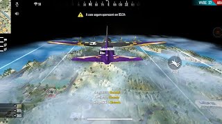 HACK DO AVIÃO UP GRATIS FFH4X free fire ao vivo sensi do nobruzera [upl. by Derdle62]