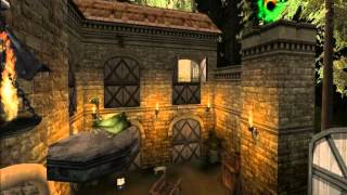 Harry Potter and the Prisoner of Azkaban PC Walkthrough  Part 07 [upl. by Corliss]