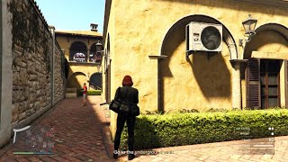 GTA Online Cayo Perico Elite Bearer Bonds [upl. by Ailegnave]